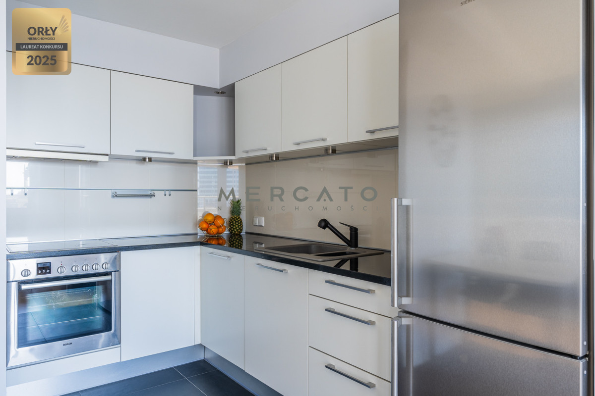 Mieszkanie na wynajem