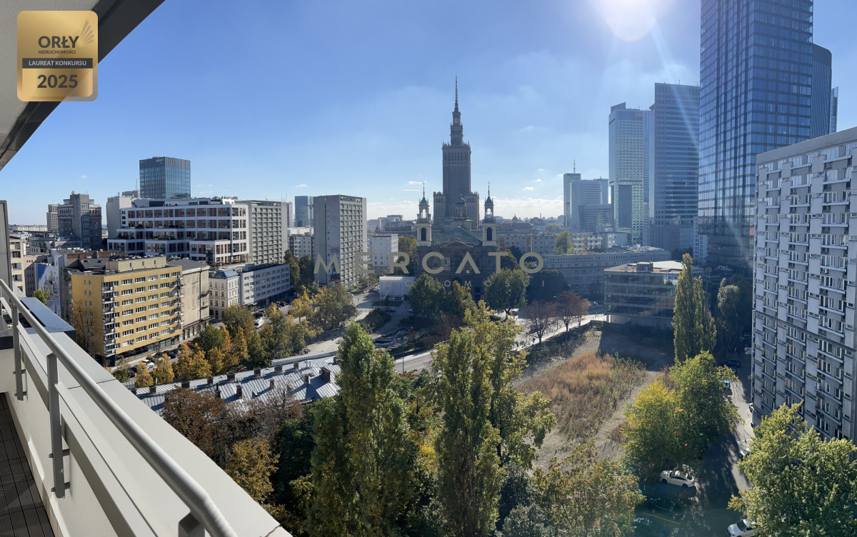 Mieszkanie na wynajem