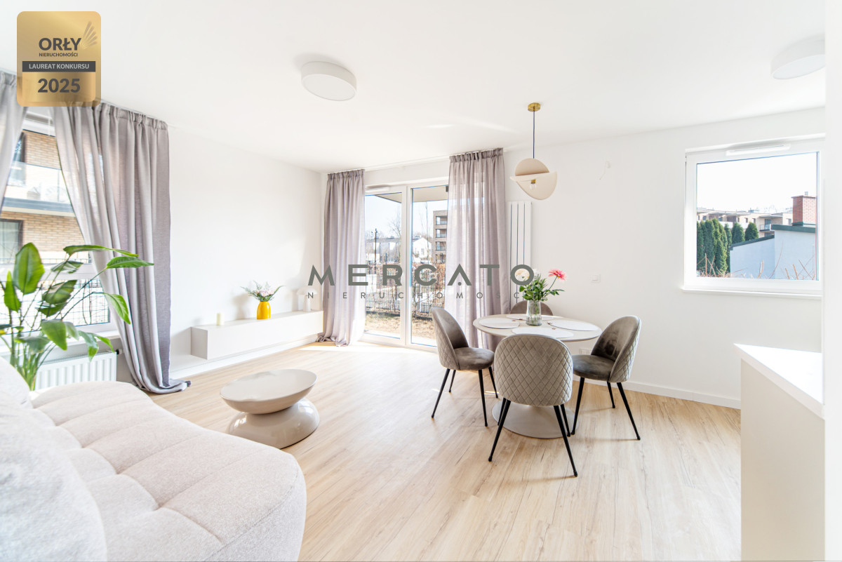 Mieszkanie na sprzedaż