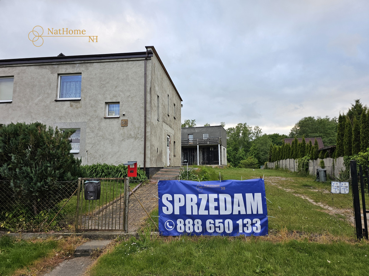 Dom na sprzedaż