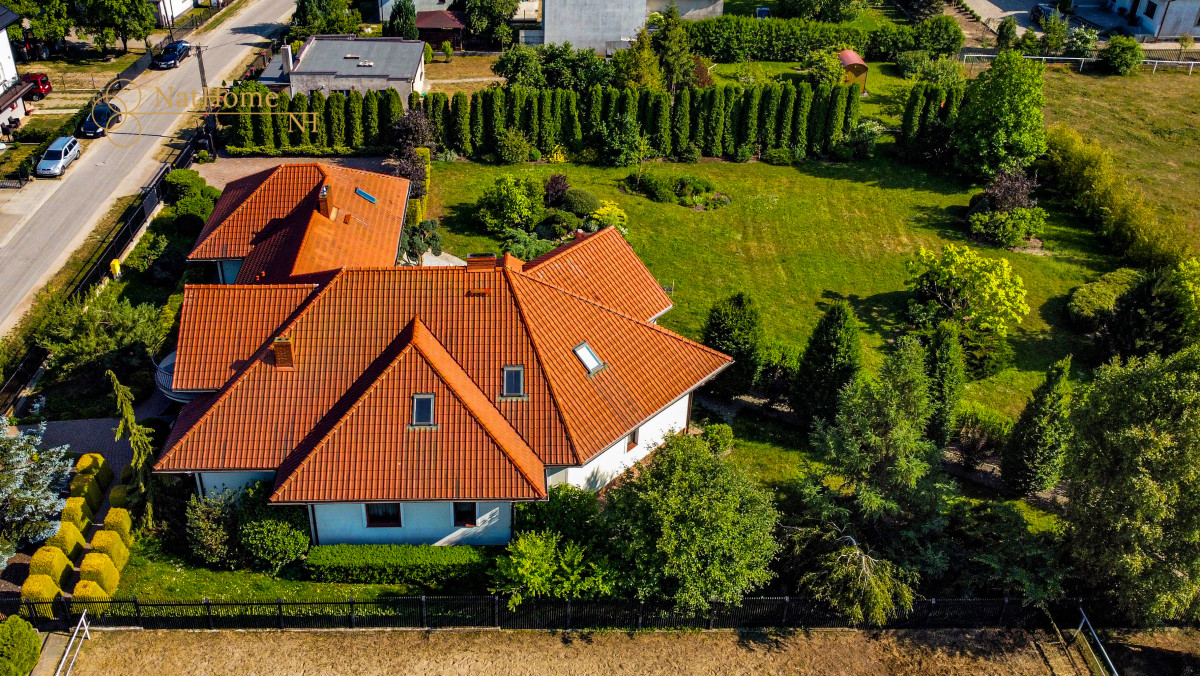 Dom na sprzedaż