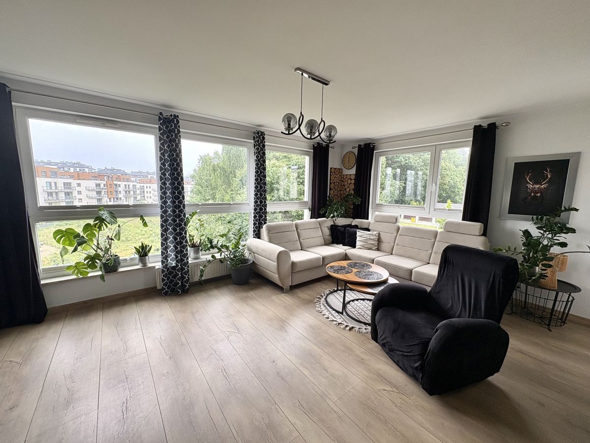 Mieszkanie na sprzedaż