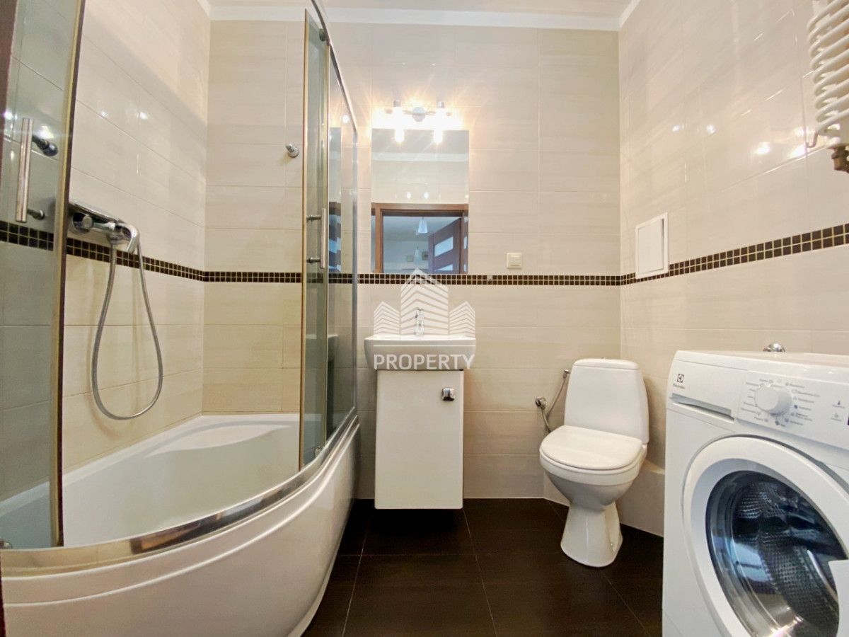 Mieszkanie na wynajem