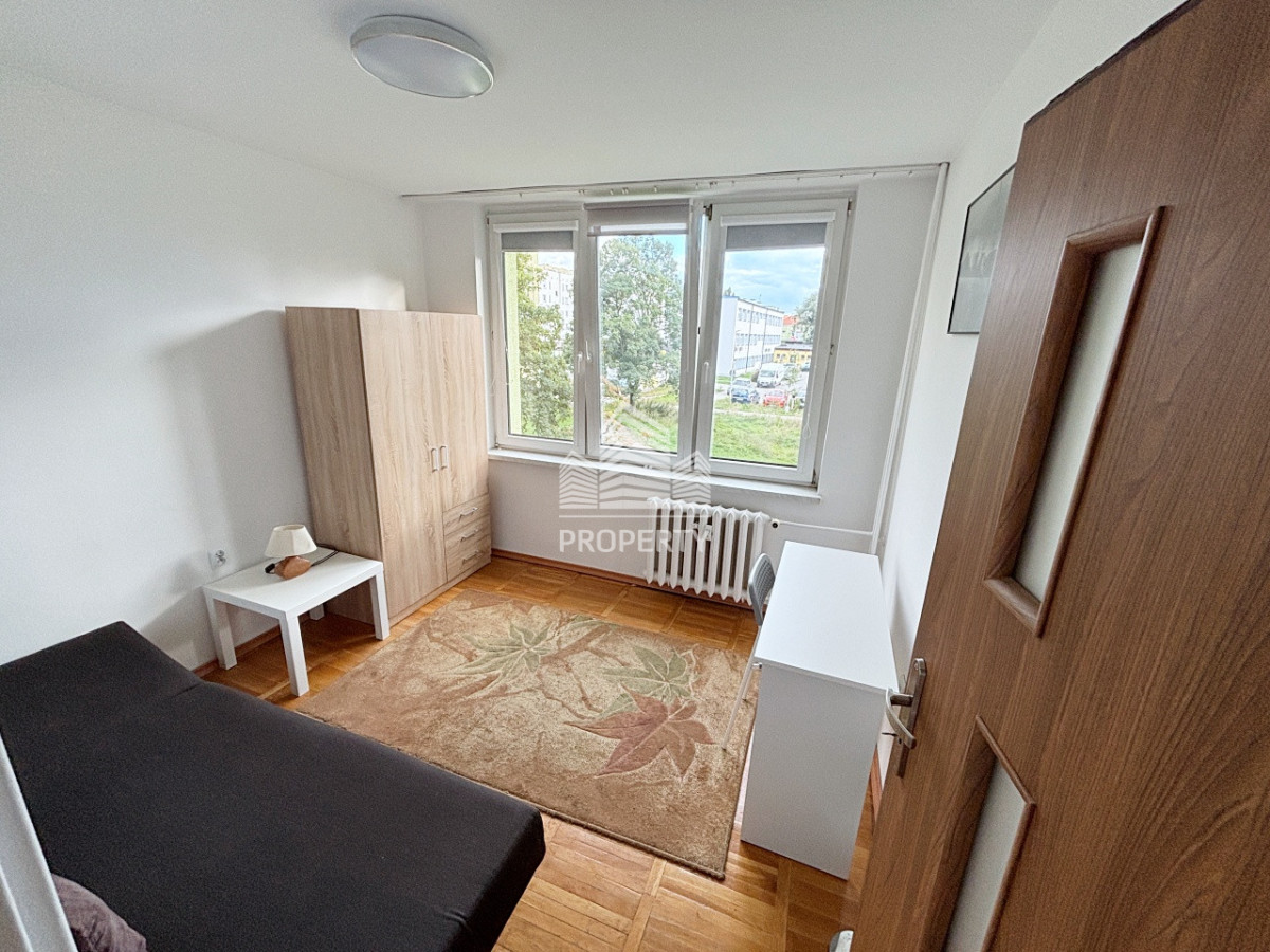 Mieszkanie na wynajem