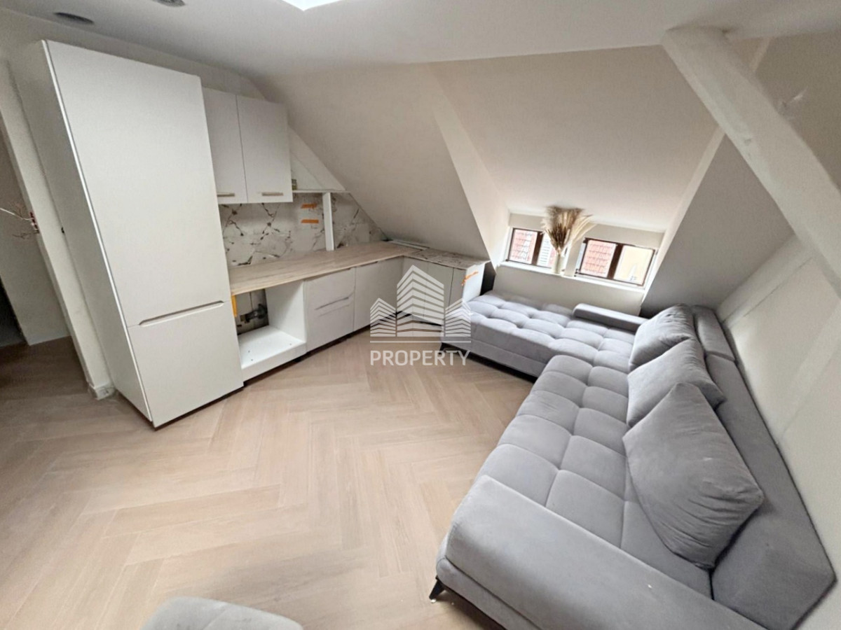 Mieszkanie na sprzedaż