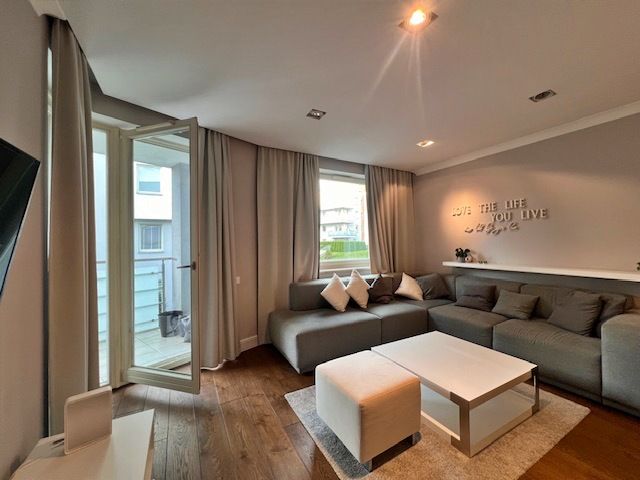 Mieszkanie na wynajem