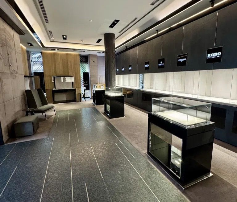 Komercyjny na wynajem