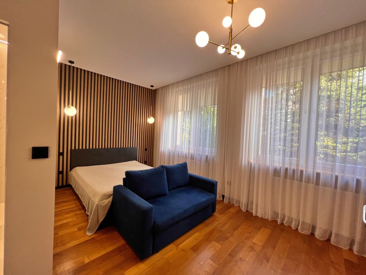 Mieszkanie na wynajem