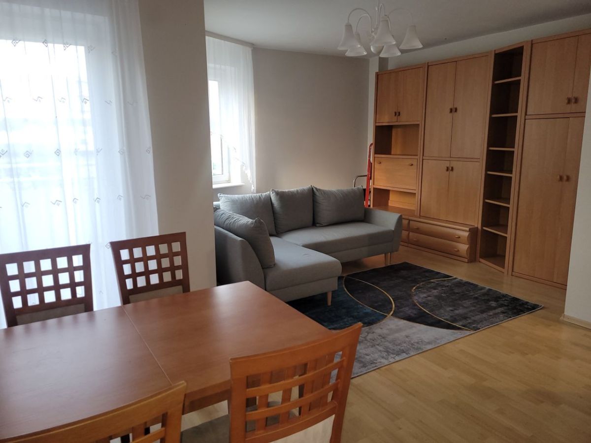 Mieszkanie na wynajem