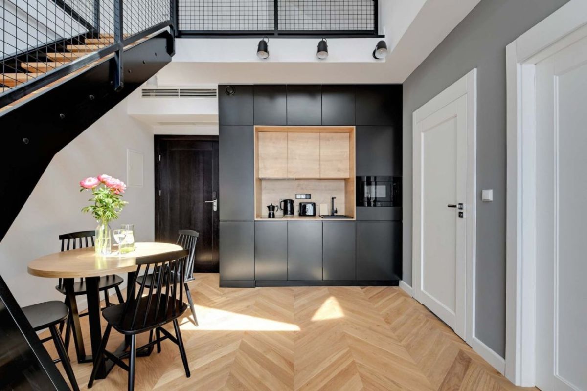 Mieszkanie na wynajem