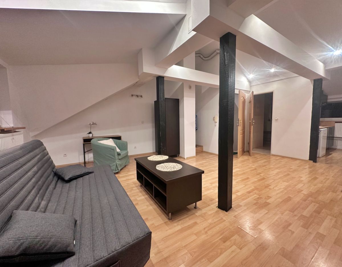 Mieszkanie na wynajem