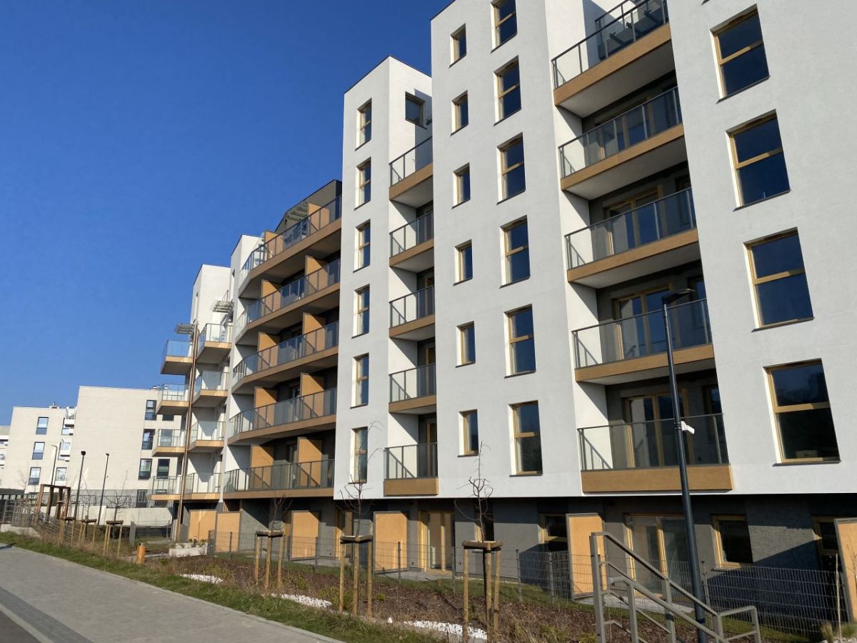 Mieszkanie na sprzedaż