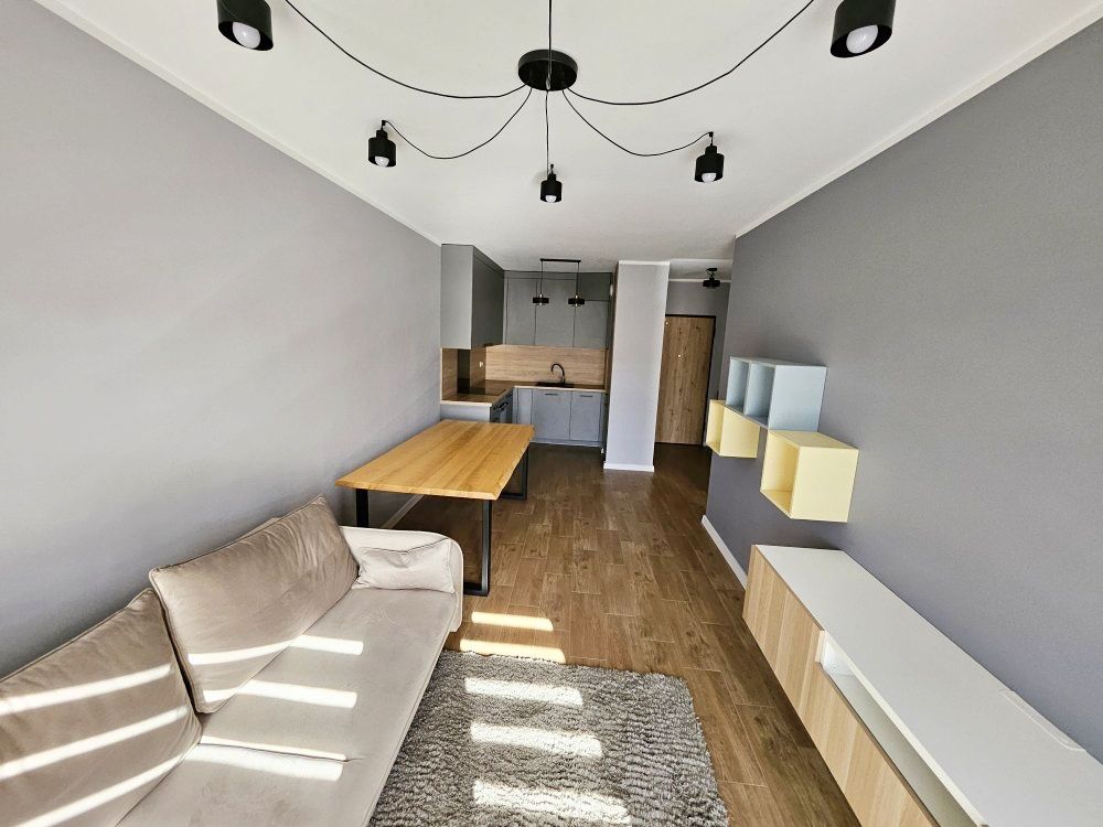 Mieszkanie na wynajem