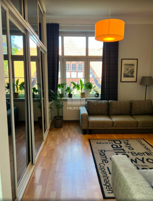 Mieszkanie na wynajem