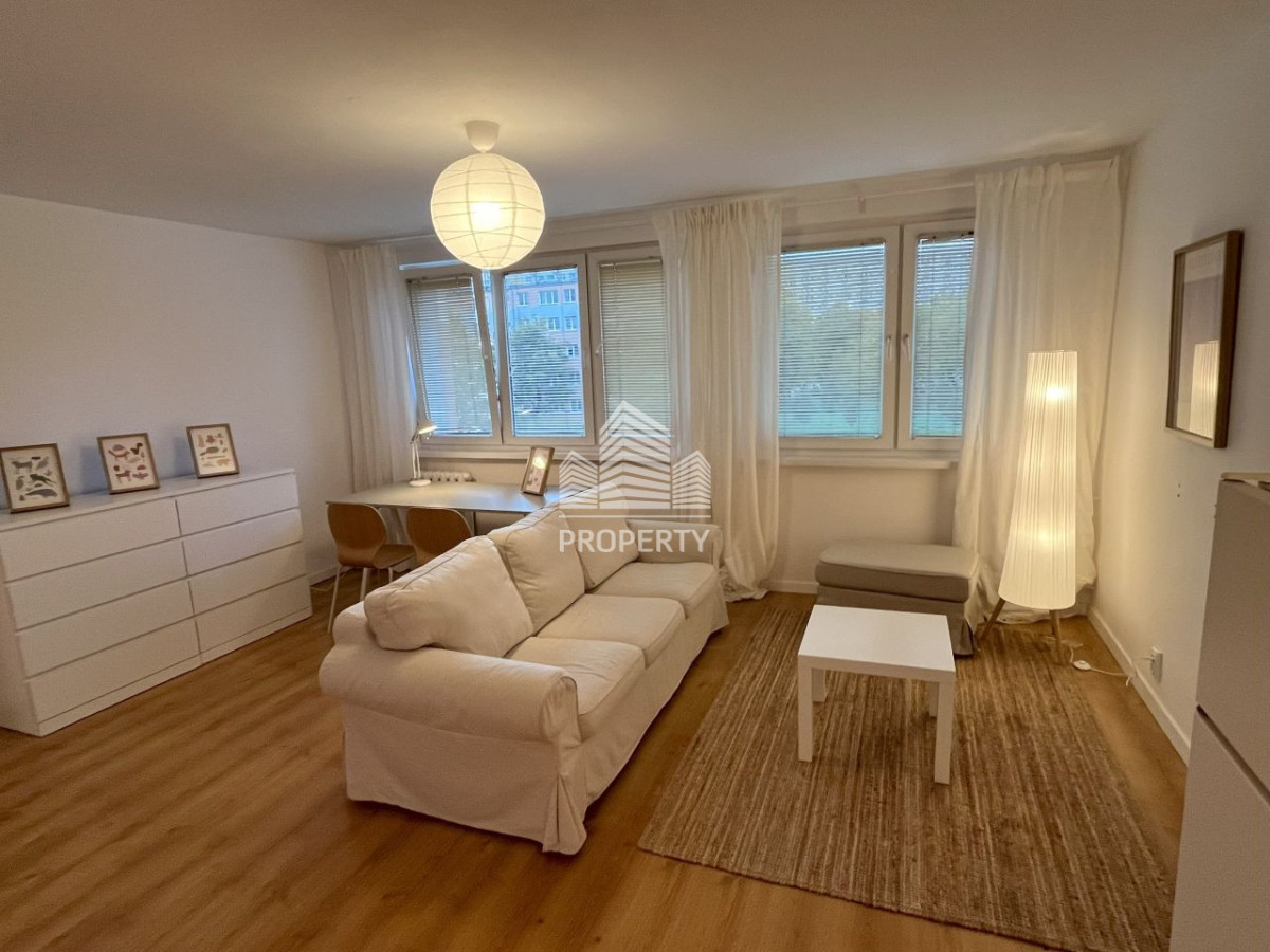 Mieszkanie na wynajem