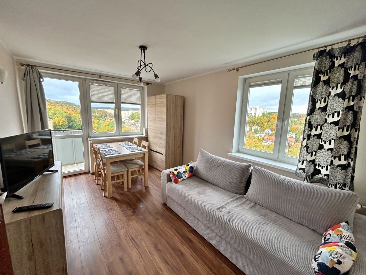 Mieszkanie na wynajem