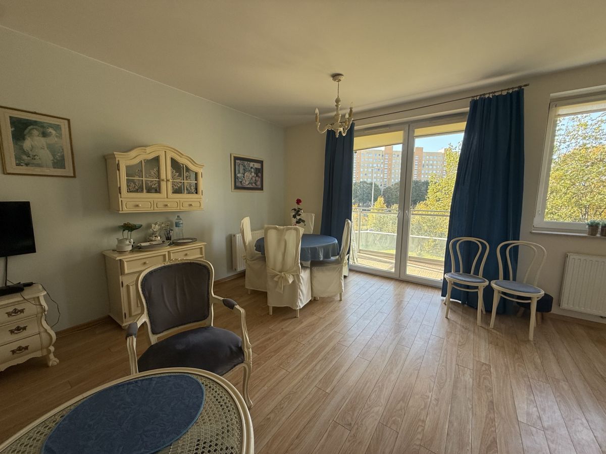 Mieszkanie na wynajem