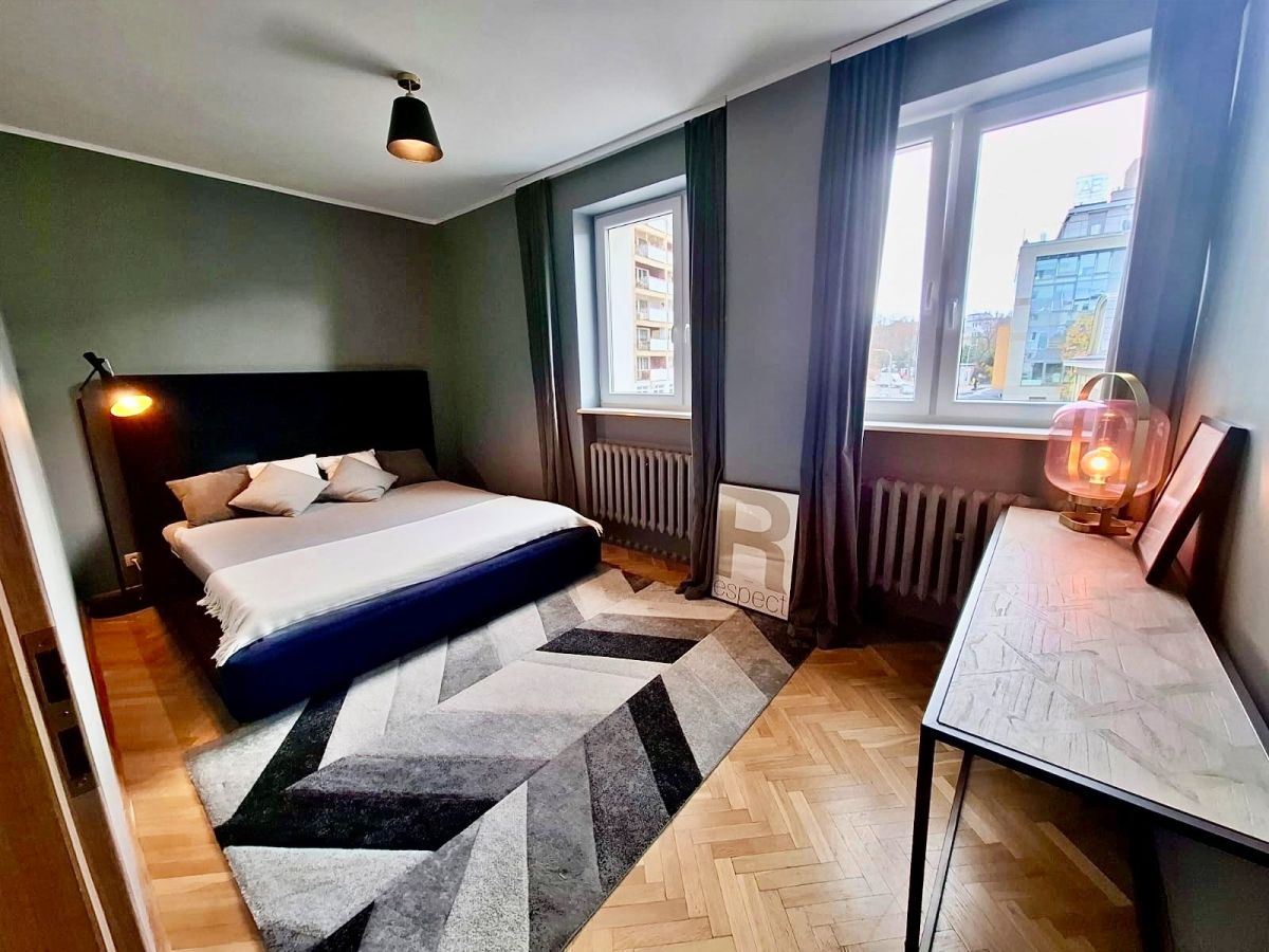 Mieszkanie na wynajem