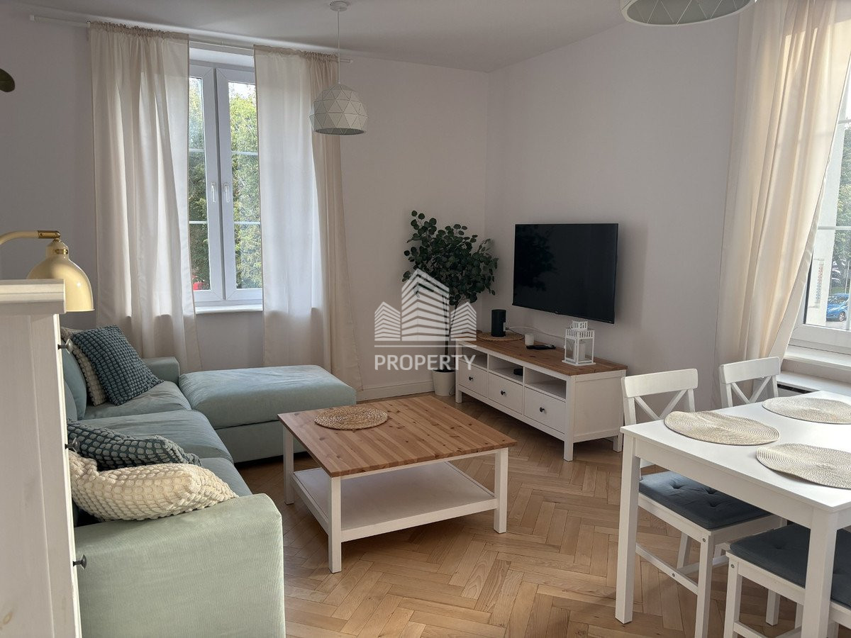 Mieszkanie na wynajem