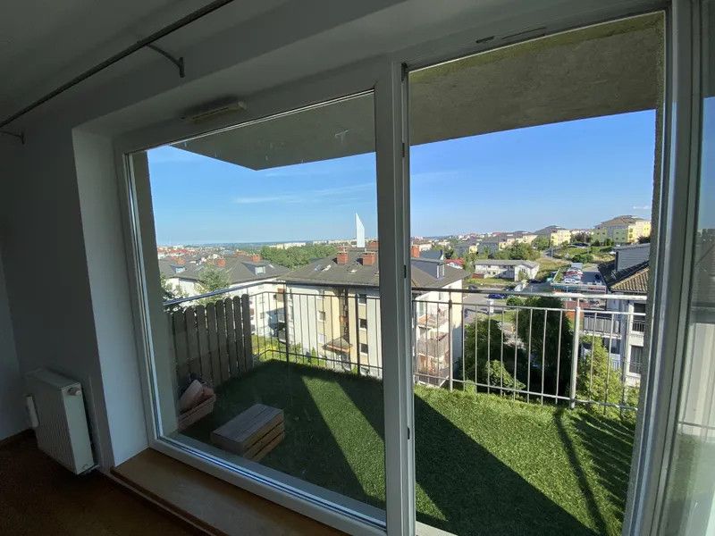 Mieszkanie na wynajem