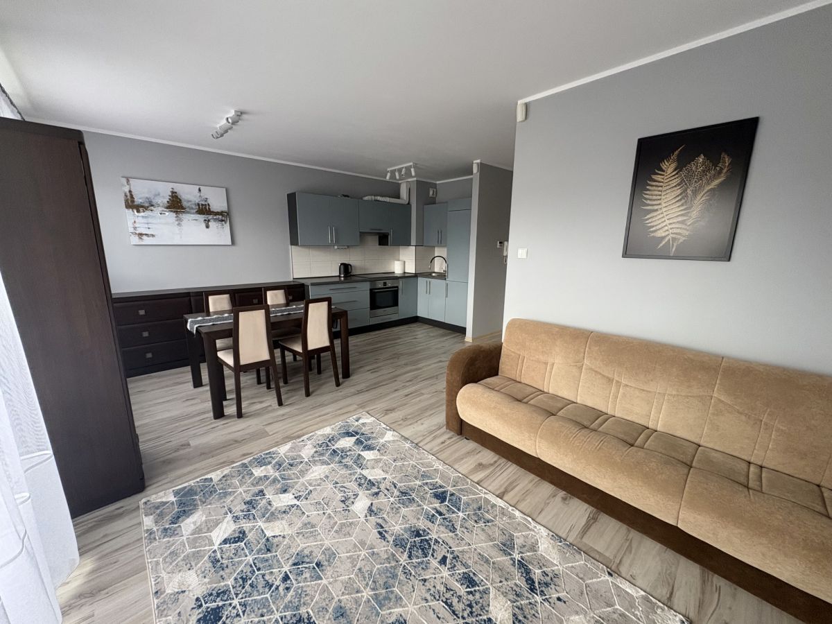 Mieszkanie na wynajem