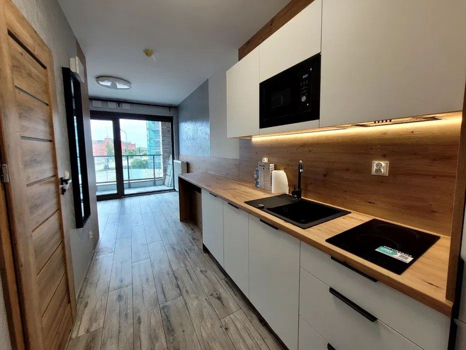 Mieszkanie na wynajem