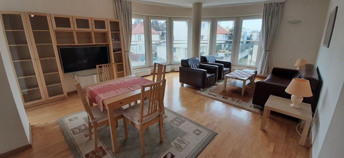 Mieszkanie na wynajem