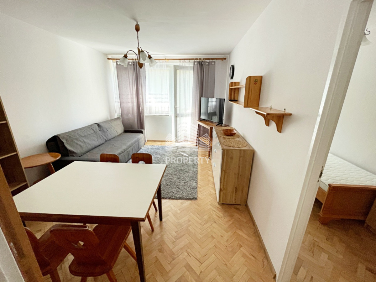 Mieszkanie na wynajem