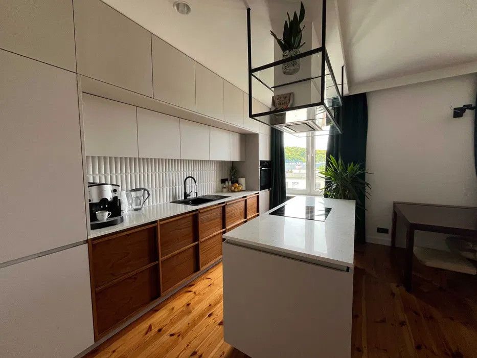 Mieszkanie na wynajem