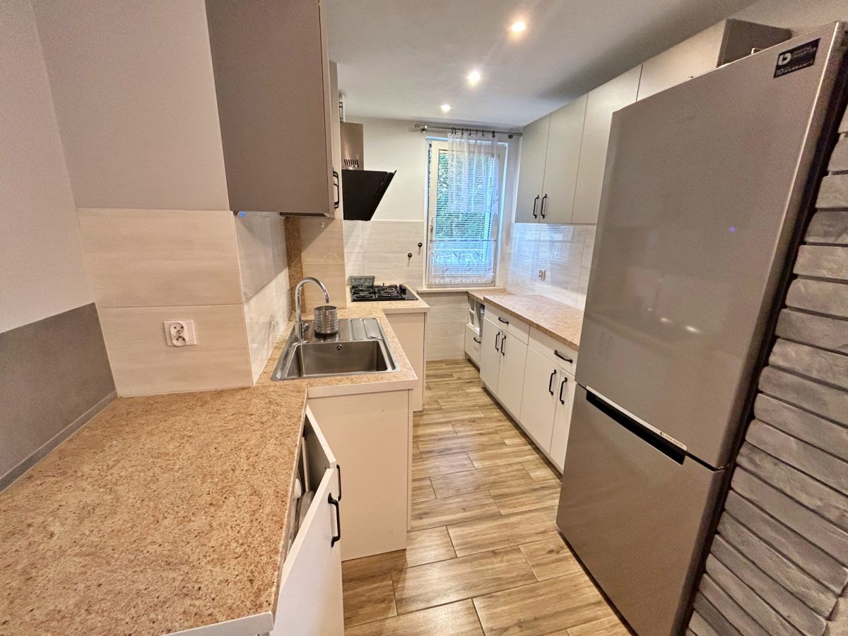 Mieszkanie na wynajem