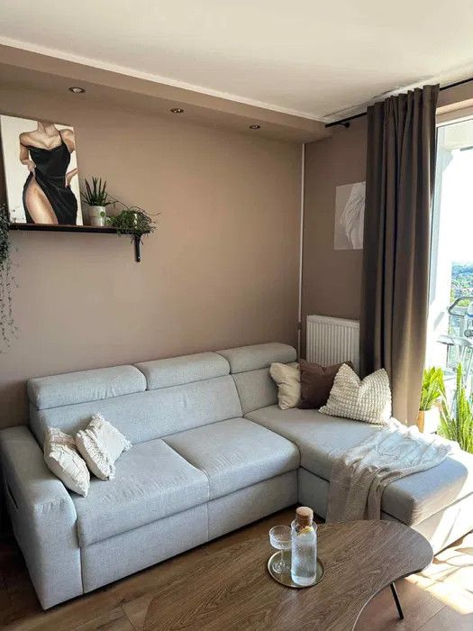 Mieszkanie na wynajem