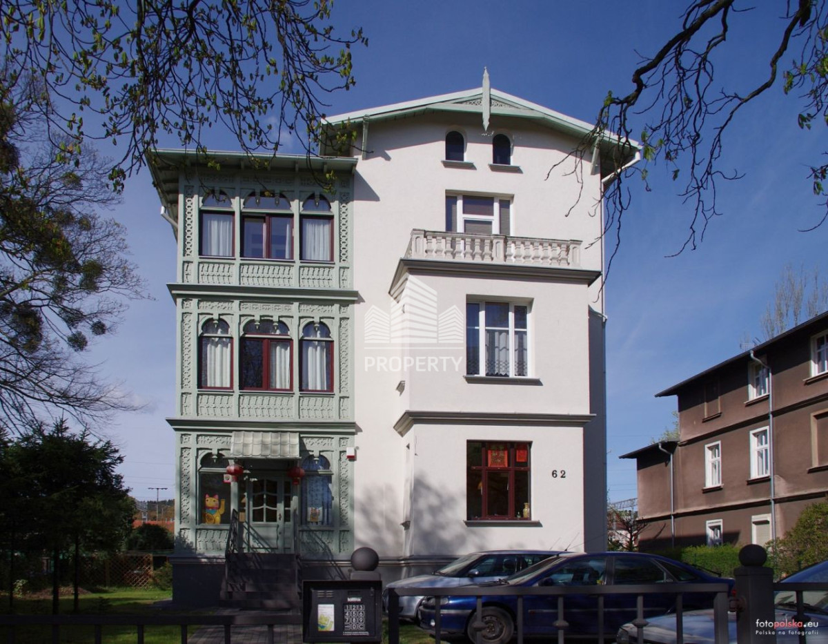 Mieszkanie na wynajem