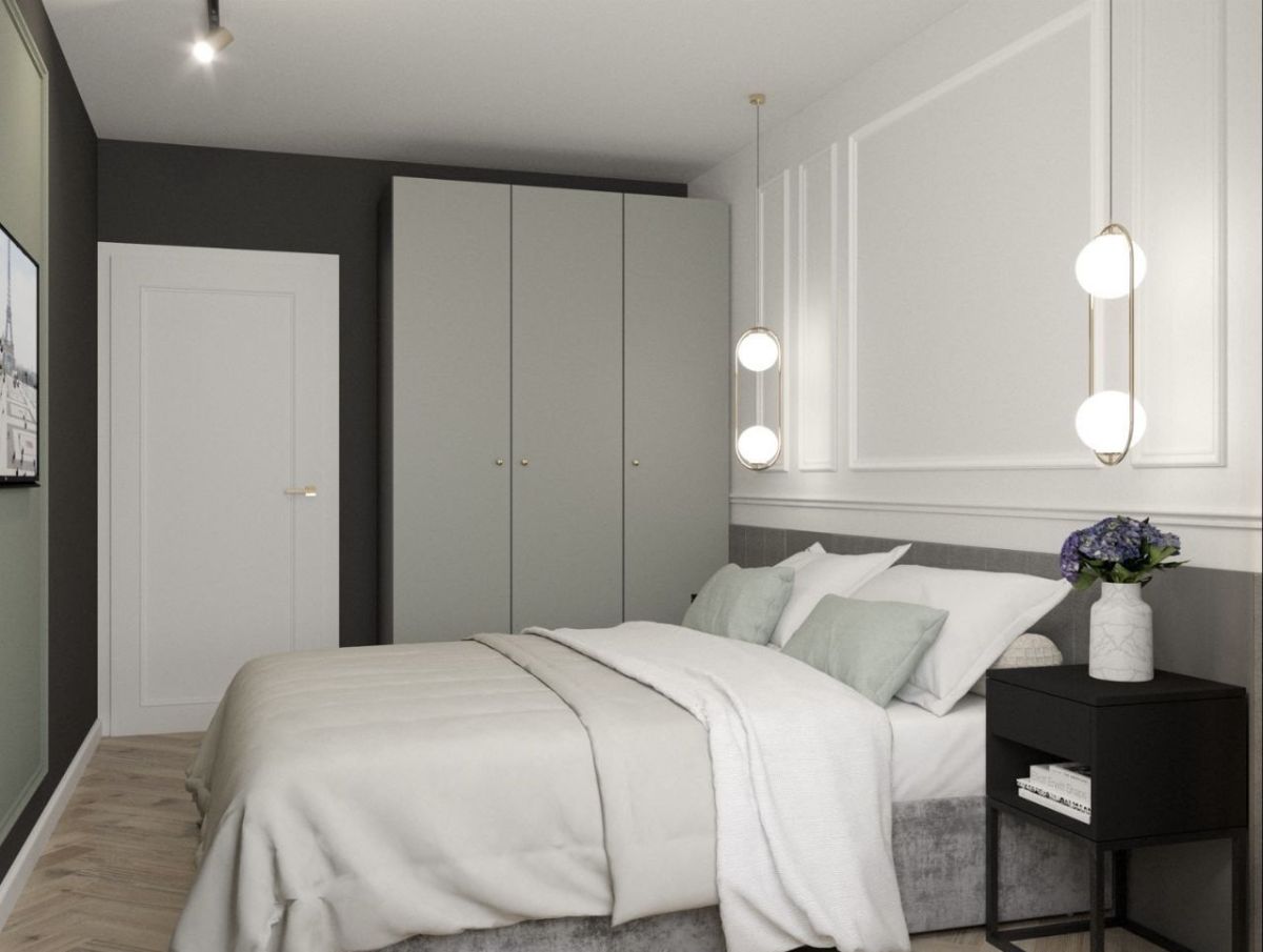 Mieszkanie na wynajem