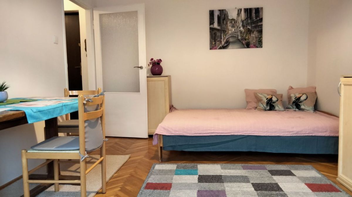 Mieszkanie na wynajem