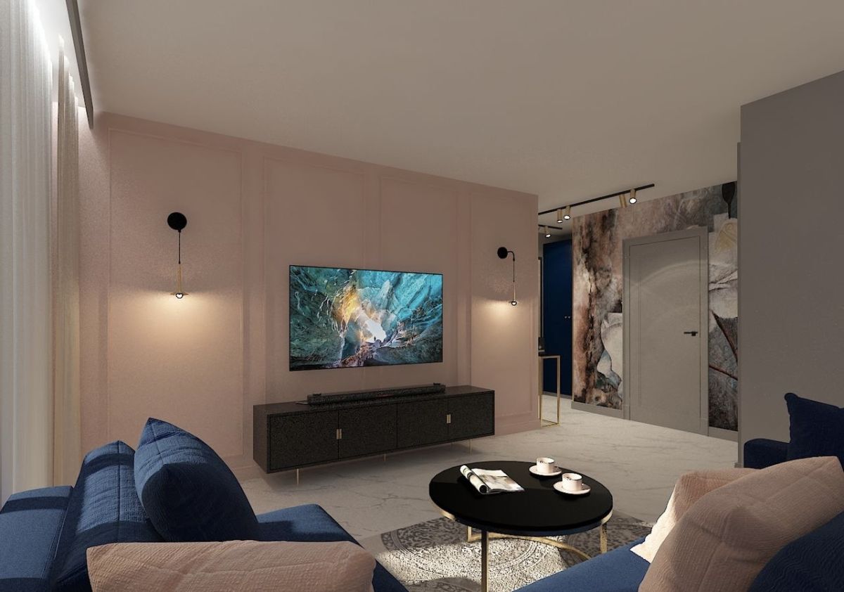 Mieszkanie na wynajem