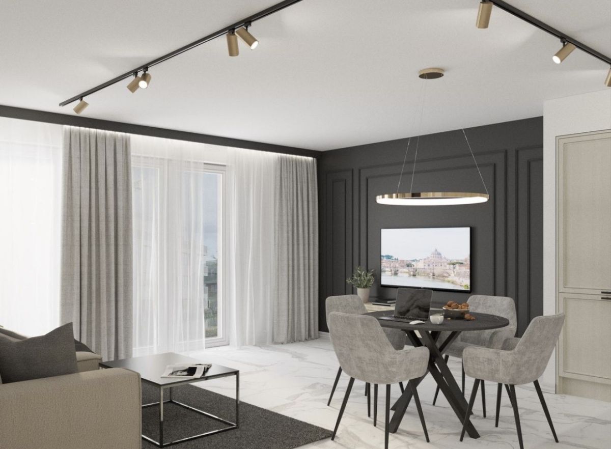 Mieszkanie na wynajem