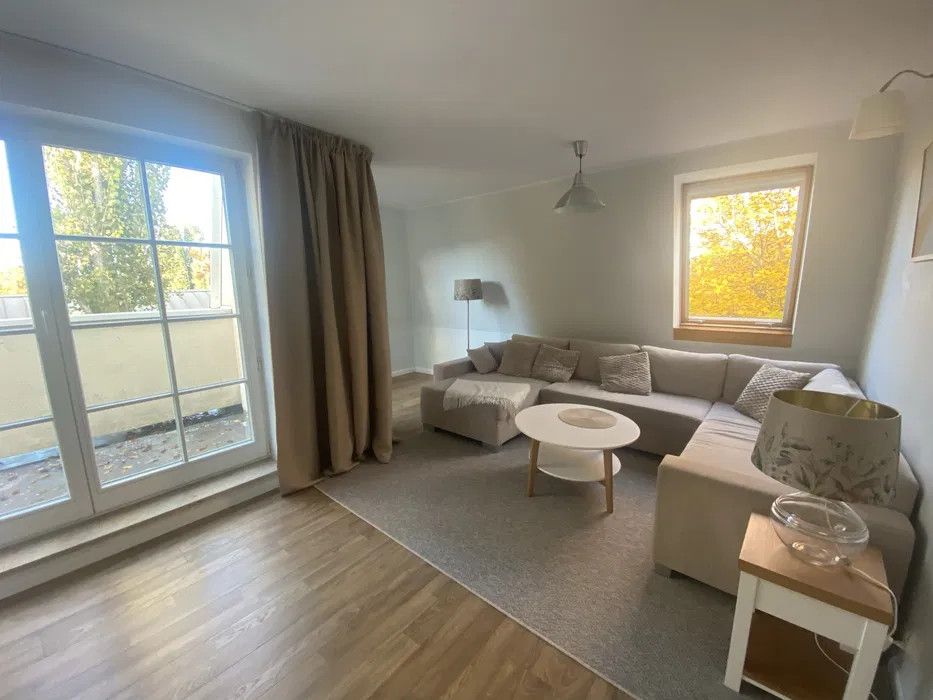 Mieszkanie na wynajem