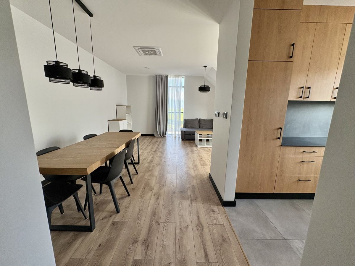 Mieszkanie na wynajem