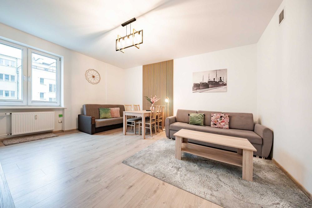 Mieszkanie na wynajem