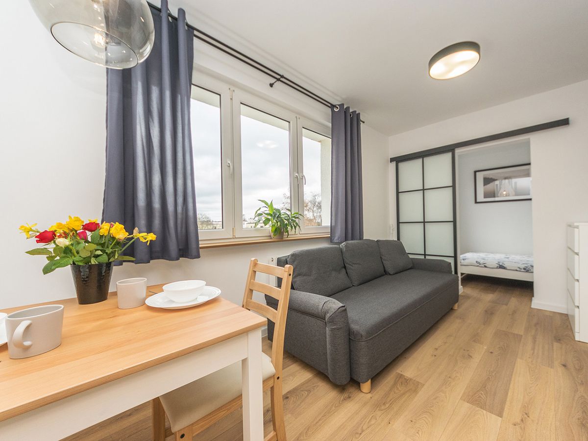 Mieszkanie na wynajem