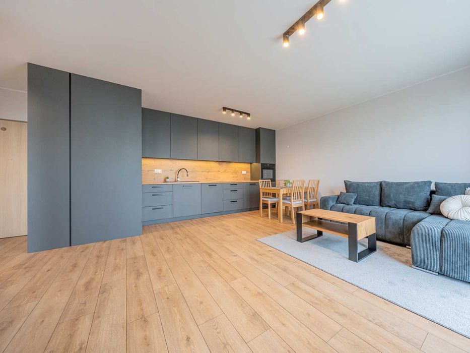 Mieszkanie na wynajem