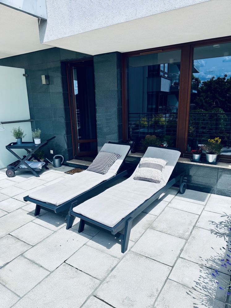 Mieszkanie na wynajem