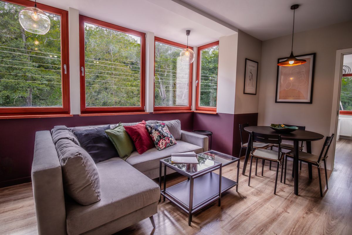 Mieszkanie na wynajem