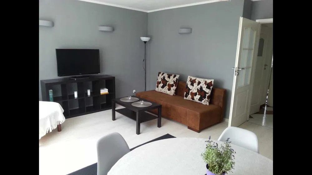 Mieszkanie na wynajem