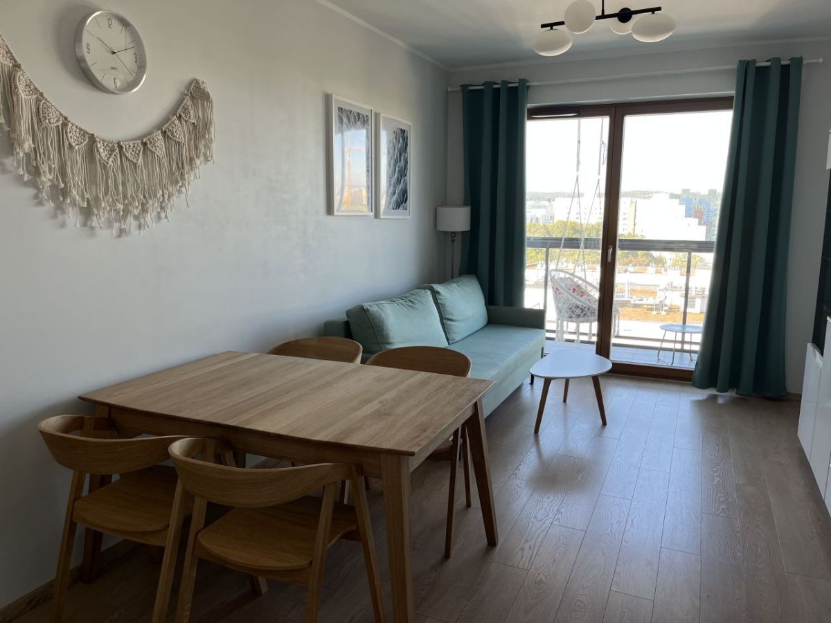 Mieszkanie na wynajem