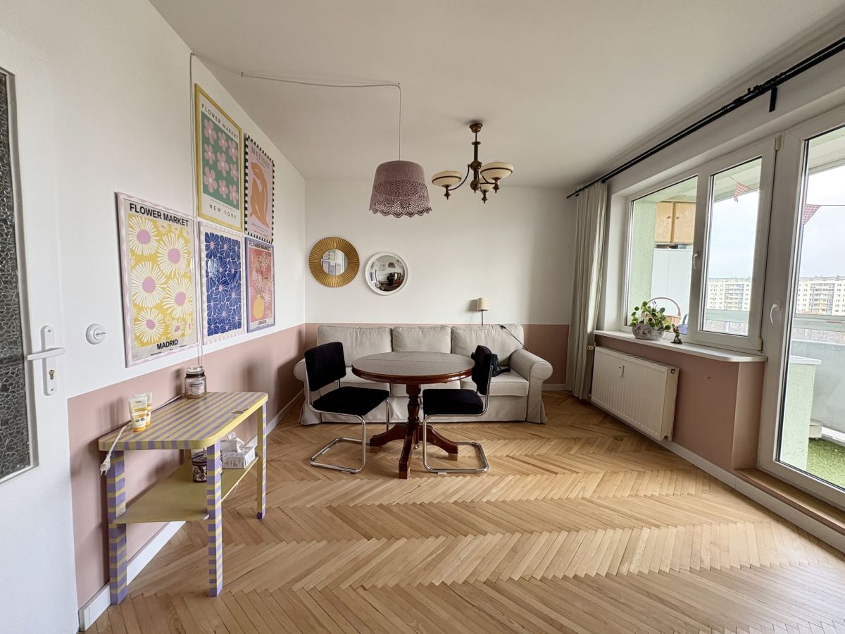 Mieszkanie na wynajem