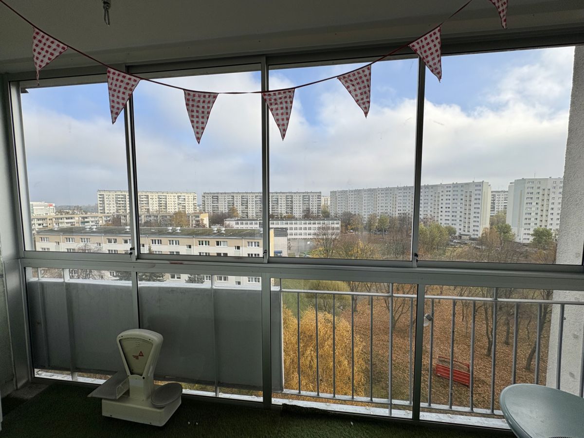 Mieszkanie na wynajem