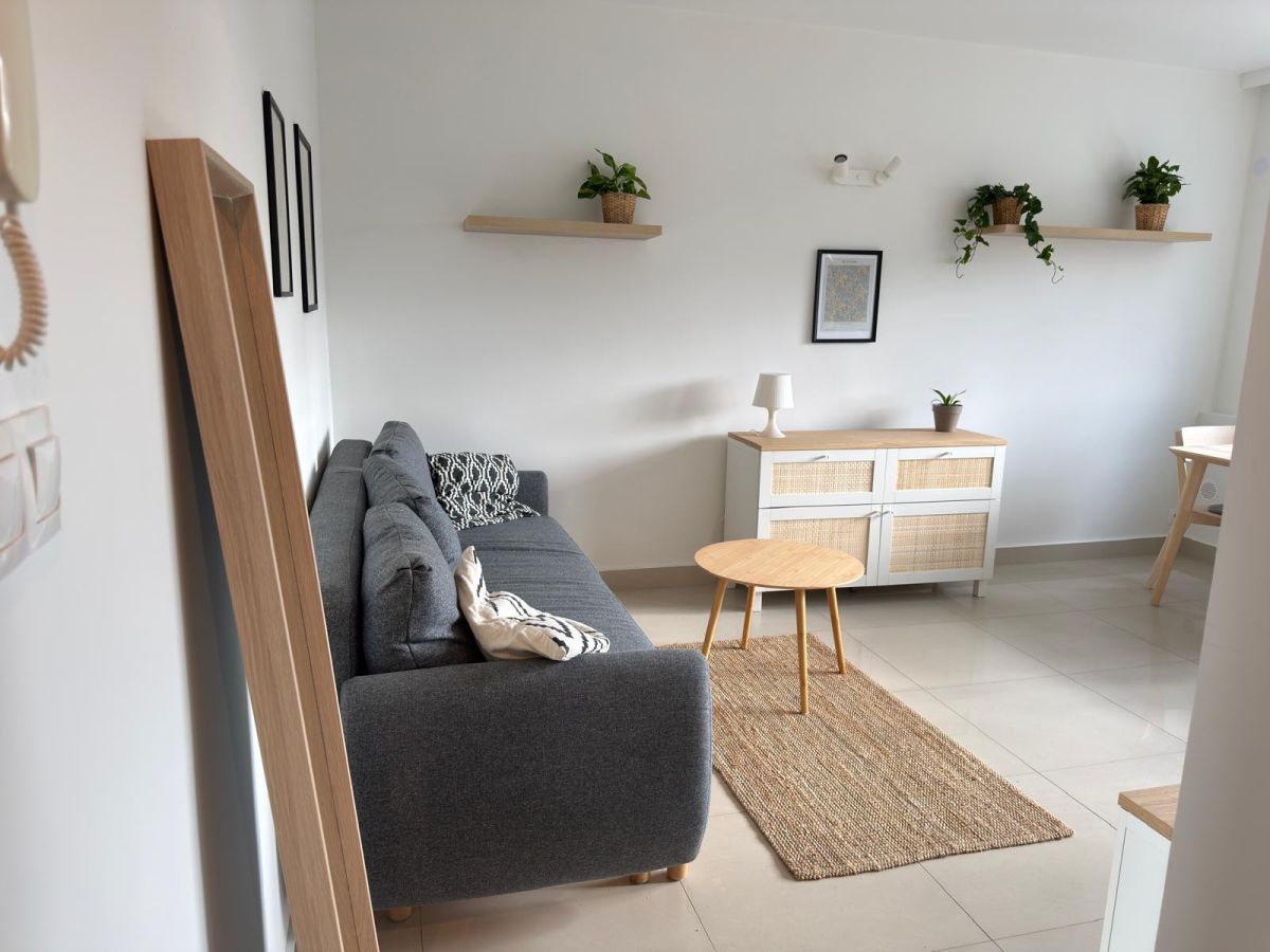 Mieszkanie na wynajem