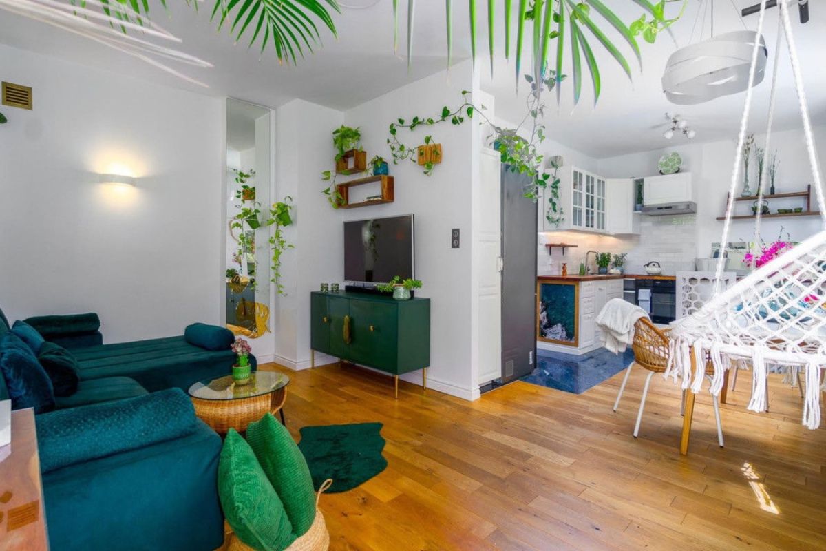 Mieszkanie na sprzedaż