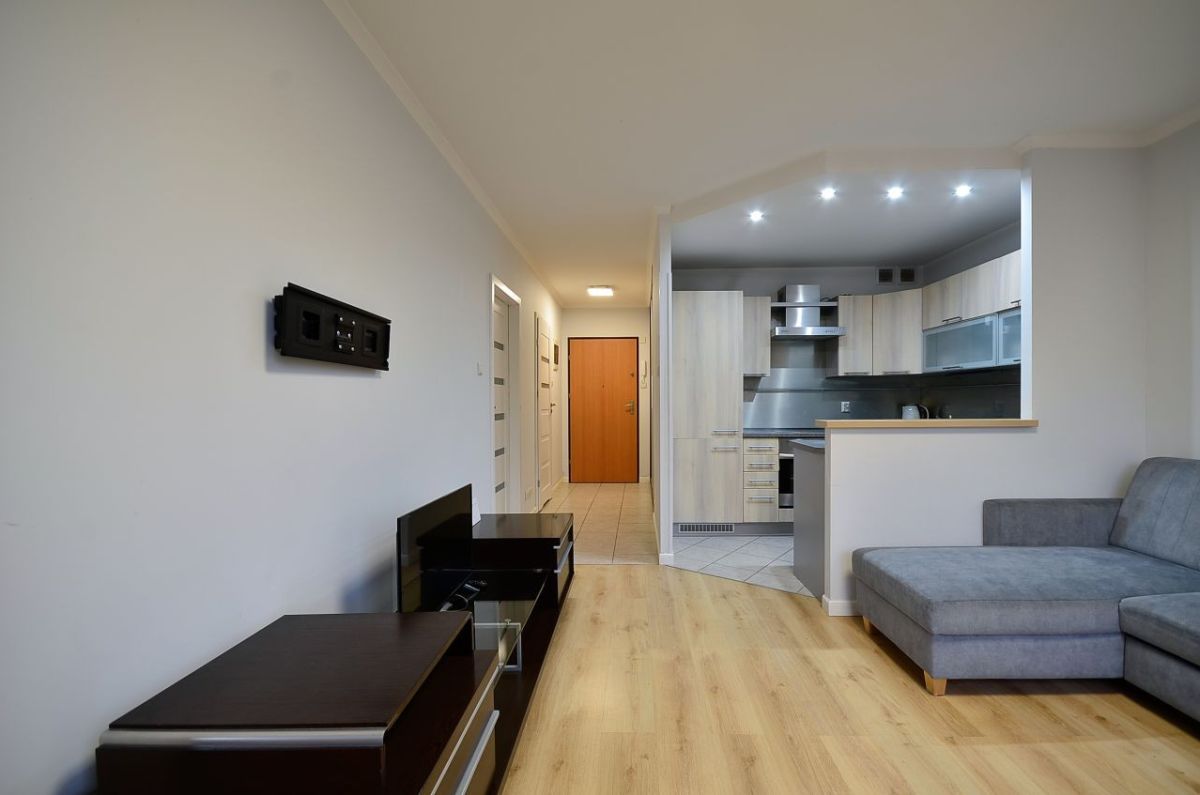 Mieszkanie na wynajem